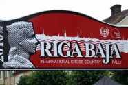 Riga Baja