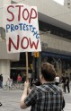 G20 samits un protesti Toronto, Kanādā - 6