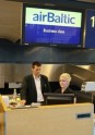 North Hub Services uzsakusi darbu Helsinku lidosta