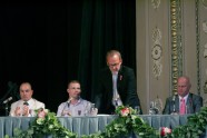 'Vienoti Latvijai - TB/LNNK' dibināšanas kongress - 6