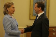 Medvedeva vizīte ASV - 4