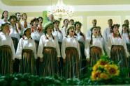 Jaunatnes dziesmu un deju svētku koru kari - 2