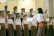Jaunatnes dziesmu un deju svētku koru kari - 9