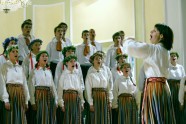 Jaunatnes dziesmu un deju svētku koru kari - 10