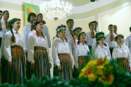 Jaunatnes dziesmu un deju svētku koru kari - 11