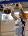 Latvijas-Polijas pārbaudes spēle basketbolā - 5