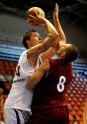Latvijas-Polijas pārbaudes spēle basketbolā - 6
