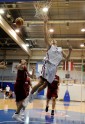 Latvijas-Polijas pārbaudes spēle basketbolā - 25
