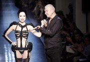 Jean Paul Gaultier, Paris Fashion Week, haute couture, autumn-winter 2010-2011 - 5