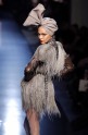Jean Paul Gaultier, Paris Fashion Week, haute couture, autumn-winter 2010-2011 - 8