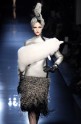 Jean Paul Gaultier, Paris Fashion Week, haute couture, autumn-winter 2010-2011 - 9
