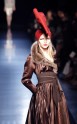 Jean Paul Gaultier, Paris Fashion Week, haute couture, autumn-winter 2010-2011 - 10