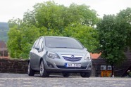Opel Meriva 20..06.2010 02