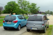 Opel Meriva 20..06.2010 04
