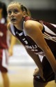 Latvija-Zviedrija U20 sieviešu basketbols - 20