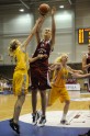 Latvija-Zviedrija U20 sieviešu basketbols - 22