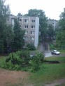Vētra Rīgā - 141