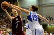 FIBA U20 Latvija-Francijas - 15