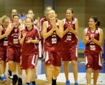 FIBA U20 Latvija-Francijas - 22