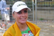 EČ vieglatlētikā: maratons sievietēm