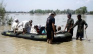 Plūdi Pakistānā - 2
