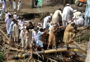 Plūdi Pakistānā - 5