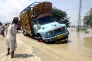Plūdi Pakistānā - 7
