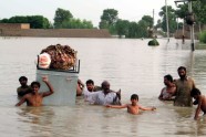 Plūdi Pakistānā - 11