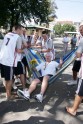 Latvijas U18 basketbolistu atgriešanās - 16