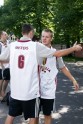 Latvijas U18 basketbolistu atgriešanās - 35
