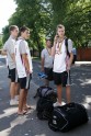 Latvijas U18 basketbolistu atgriešanās - 39