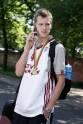 Latvijas U18 basketbolistu atgriešanās - 40