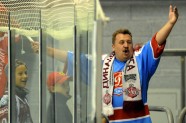 Rīgas "Dinamo" pirmā pārbaudes spēle - 24