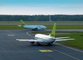 AirBaltic - 5