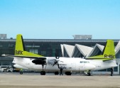AirBaltic - 7