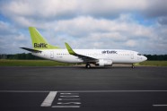 AirBaltic - 10