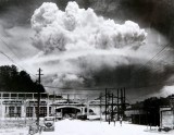 65 gadi kopš atombumbas Hirosimā - 1