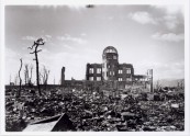 65 gadi kopš atombumbas Hirosimā - 5