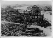 65 gadi kopš atombumbas Hirosimā - 6