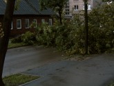 Uragan v Daugavpilse