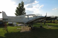 Aviācijas muzejs