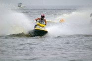 Rīgas svētki - ūdens motociklu sacensības  62