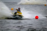 Rīgas svētki - ūdens motociklu sacensības  69