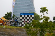 Rīgas svētki - ūdens motociklu sacensības  73