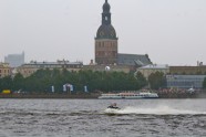 Rīgas svētki - ūdens motociklu sacensības  77