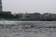 Rīgas svētki - ūdens motociklu sacensības  79