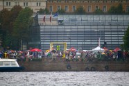 Rīgas svētki - ūdens motociklu sacensības  82