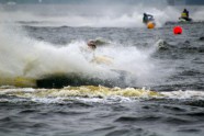 Rīgas svētki - ūdens motociklu sacensības  84
