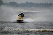 Rīgas svētki - ūdens motociklu sacensības  85