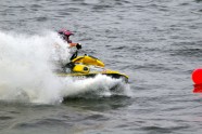 Rīgas svētki - ūdens motociklu sacensības  86